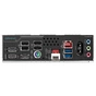 Материнська плата GIGABYTE B850M GAMING X WF6E (B850M GAMING X WIFI6E) - зменшене зображення 3