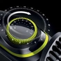 Тример Braun BT 3041 (BT3041) - зменшене зображення 3