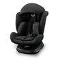 Автокрісло Lionelo Bastiaan One 0-36 кг Black Onyx (чорна база) (LO-BASTIAAN ONE BLACK ONYX) - зменшене зображення 2