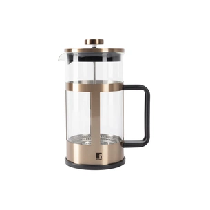 Френч-прес Bergner Copper 1 л (BG-38327-CP) изображение 1