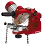 Точильний верстат Einhell GC-CS 235 E для заточування ланцюгів, 3000об/хв, диск 145х22х3.2мм (4499910) - зменшене зображення 1