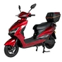 Електроскутер Atlas Demon Box 1500W Red (3071) - зменшене зображення 1