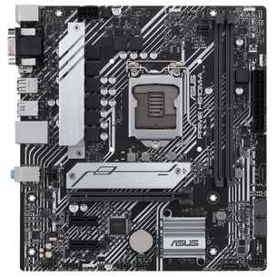 Материнська плата ASUS PRIME H510M-A зображення 1