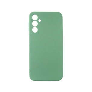 Чохол до мобільного телефона Dengos Soft Samsung Galaxy A24 (mint) (DG-TPU-SOFT-25) зображення 1