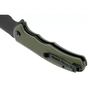 Ніж Civivi Praxis G10 Green (C803F) - зменшене зображення 6