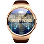 Смарт-годинник King Wear KW18 Gold (F_52949) - зменшене зображення 1