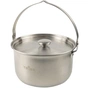 Котел туристичний Tribe Family Pot 3,5 л сталевий (T-FH-0005-metal) - уменьшенное изображение 2