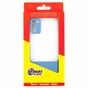 Чохол до мобільного телефона Dengos Matte Bng для Samsung Galaxy A02s (A025) (light blue) (DG-TPU-BNG-08) - зменшене зображення 3