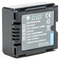Акумулятор до фото/відео PowerPlant Panasonic VW-VBD070, CGA-DU07 (DV00DV1339) - зменшене зображення 1