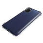 Чохол до мобільного телефона BeCover Anti-Shock Samsung Galaxy A03s SM-A037 Clear (706959) - зменшене зображення 4