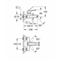 Змішувач Grohe QuickFix 24206002 (CV030583) - зменшене зображення 4