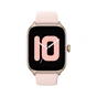 Смарт-годинник Amazfit GTS4 Rosebud Pink (955549) - зменшене зображення 2