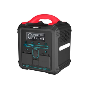Зарядна станція Energizer 700W, 551Wh (PPS550W1F) зображення 1
