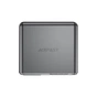 Зарядний пристрій Acefast 4xUSB 218W (3xUSB-C + USB-A) Gan Z4 Fast Charger (6974316282587) - зменшене зображення 5