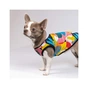 Борцівка для тварин Pet Fashion Cool XS2 різнобарвна (4823082420179) - зменшене зображення 6