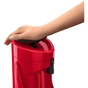 Термос Tefal Ponza Pump, 1.9л, пластик, скло, червоний (K3140314) - зменшене зображення 6