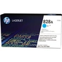 Драм картридж HP Imaging Drum 828A Cyan (CF359A) - зменшене зображення 1
