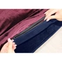 Постільна білизна MirSon Велюр Winter Frost 28-0006 + 28-0002 Primula Velvet 200х220 (2200004007045) - зменшене зображення 5