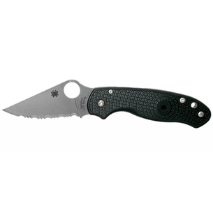 Ніж Spyderco Endela Серрейтор (C243SBK) зображення 1