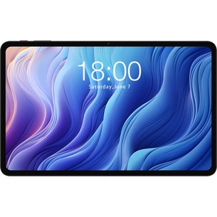 Планшет Teclast T60 12" 8/256GB LTE Android сірий (6940709685563) зображення 1