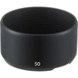 Об'єктив Fujifilm XF 50mm F2.0 R WR Black (16536611) - зменшене зображення 5