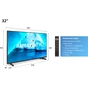 Телевізор Philips 32PFS6908/12 - зменшене зображення 10