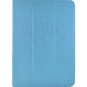Чохол до планшета Rock Samsung Galaxy Tab3 10,1" flexible series green (P5200-40209) зображення 1