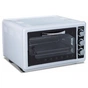 Електропіч Saturn ST-EC1076 White - зменшене зображення 1