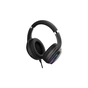 Навушники ASUS ROG Fusion II 500 USB RGB Black (90YH02W5-B2UA00) - зменшене зображення 4