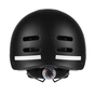 Шолом Miqilong Condor чорний (CONDOR-M-BLACK) - зменшене зображення 7