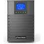 Пристрій безперебійного живлення PowerWalker VFI 1500 ICT IoT 1500W LCD (10122193) - зменшене зображення 2