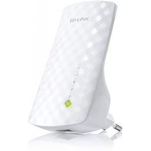 Ретранслятор TP-Link RE200 зображення 1