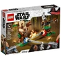 Конструктор LEGO Star Wars Напад на планету Ендор 193 деталі (75238) - зменшене зображення 1