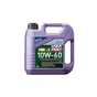 Моторна олива Liqui Moly Synthoil Race Tech GT1 10W-60  4л. (7535) - уменьшенное изображение 1