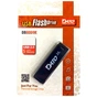 USB флеш накопичувач Dato 8GB DB8001 Black USB 2.0 (DB8001K-08G) - зменшене зображення 4