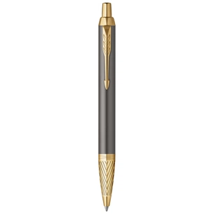 Ручка кулькова Parker IM 17 Premium SE Pioneers GT BP (25 532) изображение 1