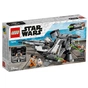 Конструктор LEGO Star Wars Перехоплювач СІД Чорного аса 396 деталей (75242) - зменшене зображення 7