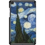 Чохол до планшета BeCover Smart Case Samsung Galaxy Tab A 8.0 (2019) T290/T295/T297 Ni (704294) - зменшене зображення 2