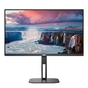 Монітор AOC Q27V5C/BK - зменшене зображення 1