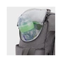 Сумка для мами Inglesina Dual Bag Kensington Grey AX91P1KSG (90744) - зменшене зображення 7
