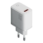 Зарядний пристрій Armorstandart AR013 USB-A 30W white (ARM84424) - зменшене зображення 1