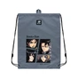 Сумка для взуття Kite 600L (AT25-600L) - уменьшенное изображение 3