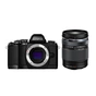 Цифровий фотоапарат Olympus E-M10 mark II 14-150 mm II Kit black (V207054BE000) - зменшене зображення 12