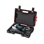 Ящик для інструментів QBRICK SYSTEM PRO TOOLCASE PROTECTIVE FOAM (SKRQTCPROFCZAPG003) - зменшене зображення 3