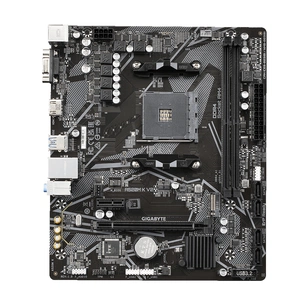 Материнська плата GIGABYTE A520M K V2 зображення 1