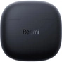Навушники Xiaomi Redmi Buds 6 Lite Black (1071785) - зменшене зображення 4