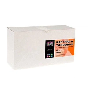 Картридж NewTone для HP LJ P1566/1608, Canon 728 аналог CE278A (LC49E) зображення 1