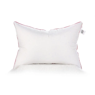 Подушка MirSon 1497 DeLuxe Hand Made memory effekt Висока 40х40 см (2200003263718) зображення 1