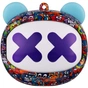 Навушники XoKo G05-face changing TWS Violet (G05-VIOT) - зменшене зображення 7