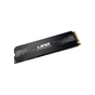 Накопичувач SSD M.2 2280 4TB LEVEN (JPS600-4TB) - зменшене зображення 2